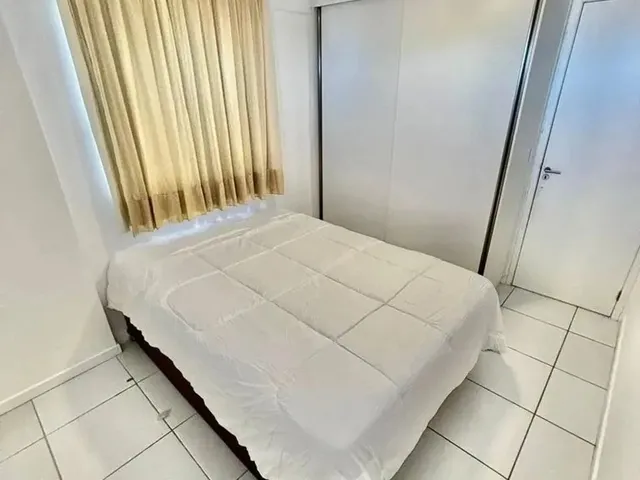 Imagem 10: Apartamento com 3 Quartos Todo Nascente em Mangabeiras
