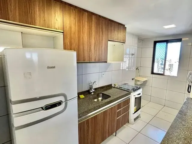 Imagem 2: Apartamento com 3 Quartos Todo Nascente em Mangabeiras