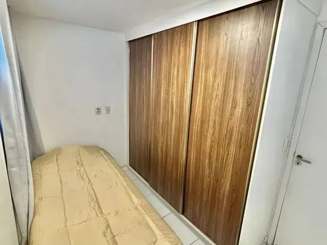 Imagem 4: Apartamento com 3 Quartos Todo Nascente em Mangabeiras