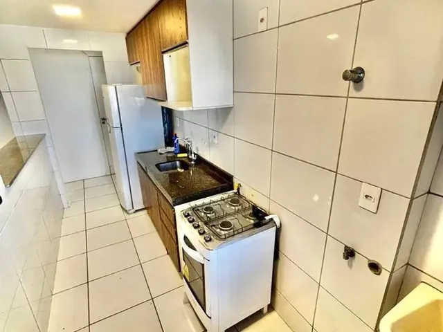 Imagem 12: Apartamento com 3 Quartos Todo Nascente em Mangabeiras