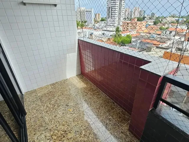 Imagem 12: Imóvel para Venda Tem 118 Metros Quadrados com 3 Quartos em Farol - Maceió - Al