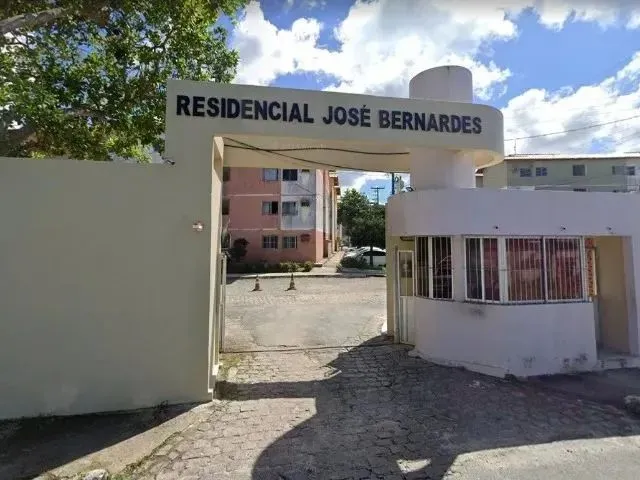Imagem: Apto na Serraria - Térreo