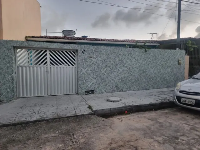 Imagem: Oportunidade - Casa no Feitosa em Rua Fechada