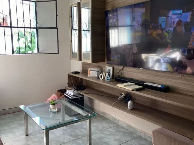 Imagem 2: Oportunidade - Casa no Feitosa em Rua Fechada