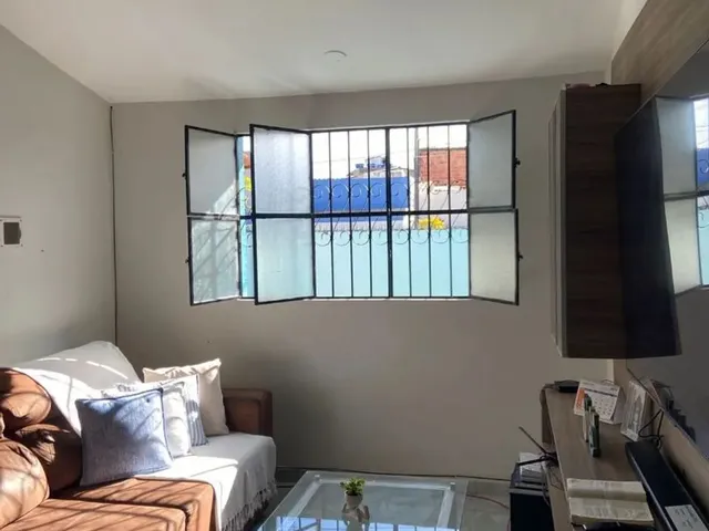 Imagem 3: Oportunidade - Casa no Feitosa em Rua Fechada