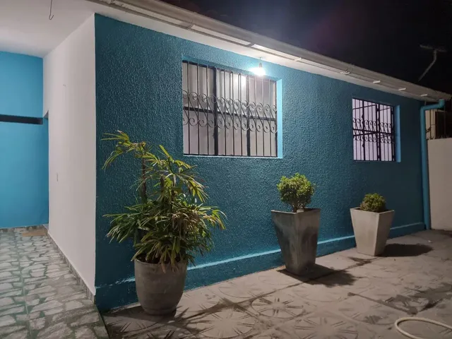 Imagem 4: Oportunidade - Casa no Feitosa em Rua Fechada
