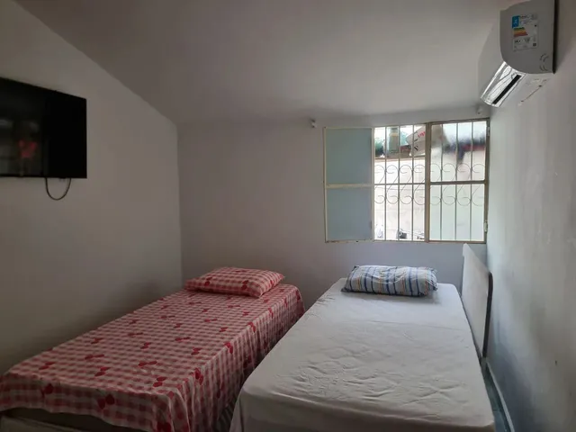 Imagem 5: Oportunidade - Casa no Feitosa em Rua Fechada