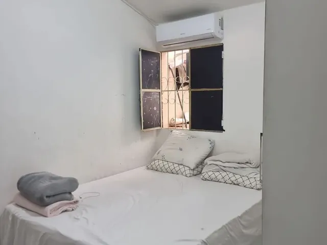 Imagem 6: Oportunidade - Casa no Feitosa em Rua Fechada