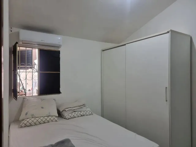 Imagem 7: Oportunidade - Casa no Feitosa em Rua Fechada