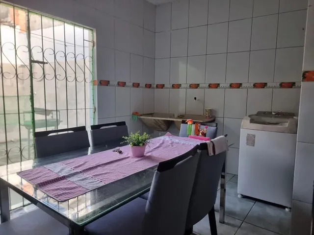Imagem 8: Oportunidade - Casa no Feitosa em Rua Fechada