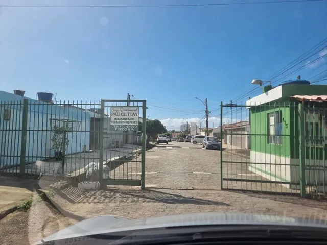 Imagem 12: Oportunidade - Casa no Feitosa em Rua Fechada