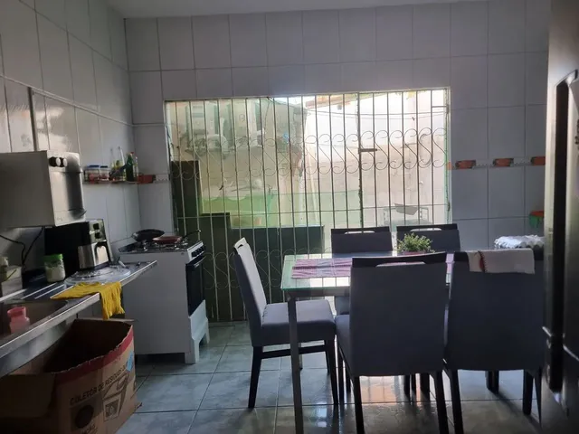 Imagem 13: Oportunidade - Casa no Feitosa em Rua Fechada