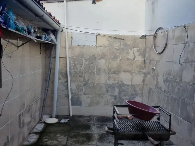 Imagem 14: Oportunidade - Casa no Feitosa em Rua Fechada