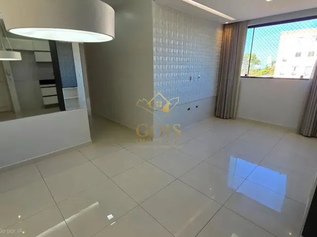 Imagem: Apartamento 3 Quartos Gruta de Lourdes