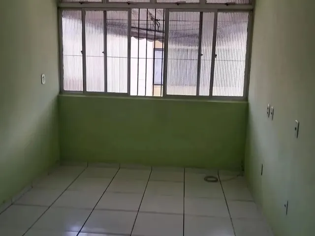 Imagem: Apartamento À Venda no Conjunto Senador