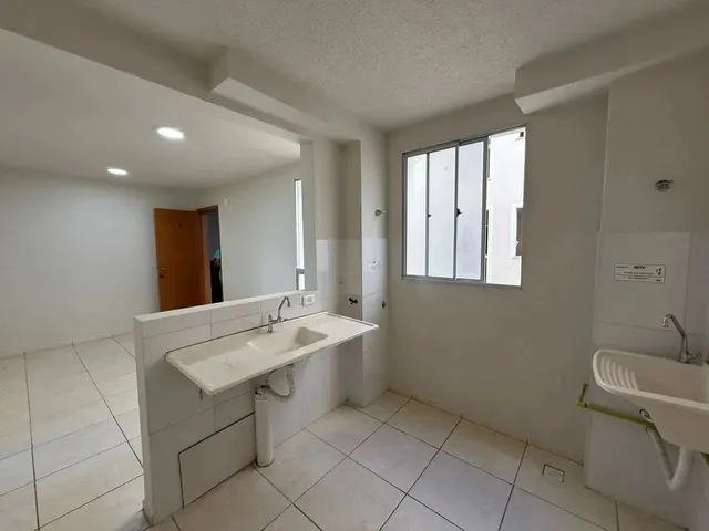 Imagem 16: Imóvel para Venda Tem 50 Metros Quadrados com 2 Quartos em santa Amélia - Maceió - Al