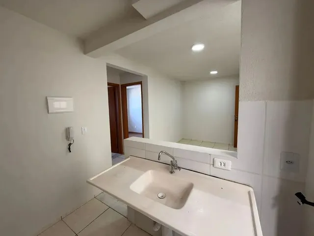 Imagem 2: Imóvel para Venda Tem 50 Metros Quadrados com 2 Quartos em santa Amélia - Maceió - Al