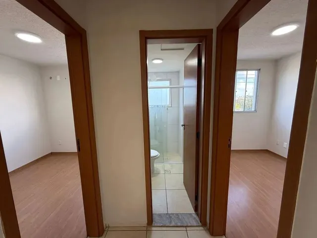 Imagem 10: Imóvel para Venda Tem 50 Metros Quadrados com 2 Quartos em santa Amélia - Maceió - Al