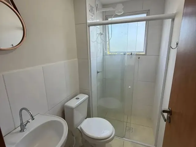 Imagem 7: Imóvel para Venda Tem 50 Metros Quadrados com 2 Quartos em santa Amélia - Maceió - Al
