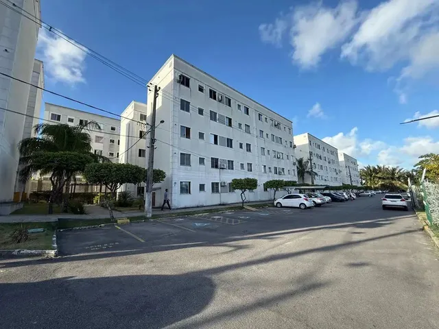 Imagem 9: Imóvel para Venda Tem 50 Metros Quadrados com 2 Quartos em santa Amélia - Maceió - Al