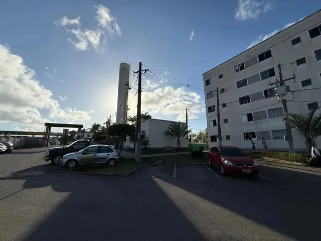 Imagem 14: Imóvel para Venda Tem 50 Metros Quadrados com 2 Quartos em santa Amélia - Maceió - Al