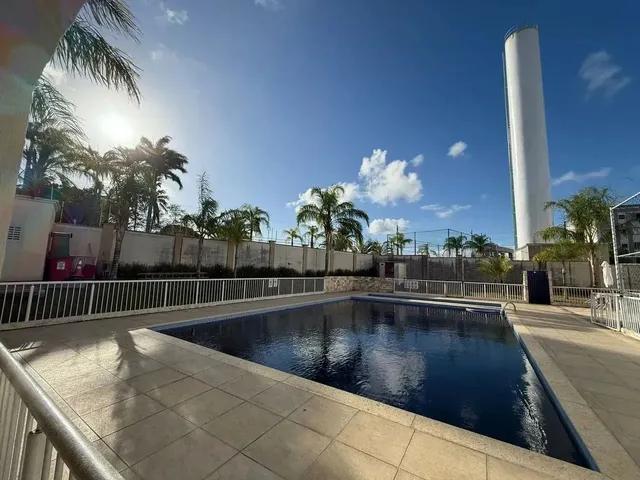 Imagem 5: Imóvel para Venda Tem 50 Metros Quadrados com 2 Quartos em santa Amélia - Maceió - Al
