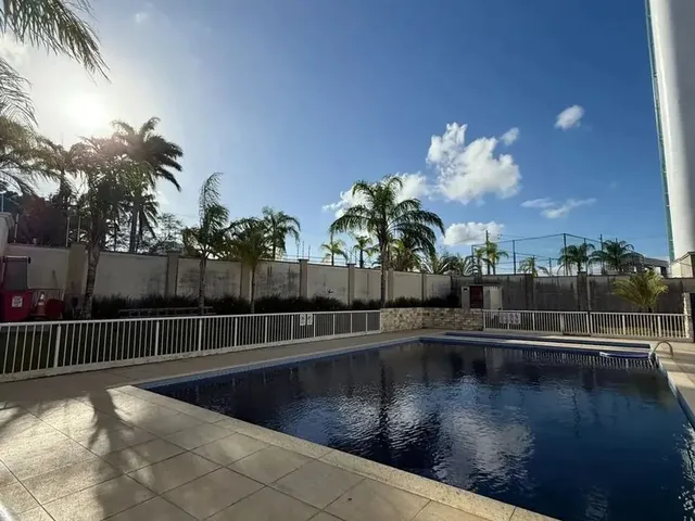Imagem 12: Imóvel para Venda Tem 50 Metros Quadrados com 2 Quartos em santa Amélia - Maceió - Al
