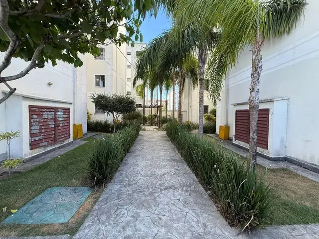 Imagem 6: Imóvel para Venda Tem 50 Metros Quadrados com 2 Quartos em santa Amélia - Maceió - Al