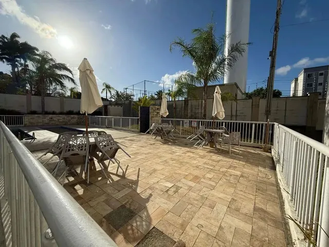 Imagem 3: Imóvel para Venda Tem 50 Metros Quadrados com 2 Quartos em santa Amélia - Maceió - Al