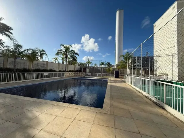 Imagem 8: Imóvel para Venda Tem 50 Metros Quadrados com 2 Quartos em santa Amélia - Maceió - Al