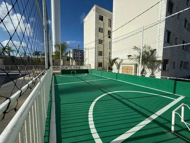 Imagem 11: Imóvel para Venda Tem 50 Metros Quadrados com 2 Quartos em santa Amélia - Maceió - Al