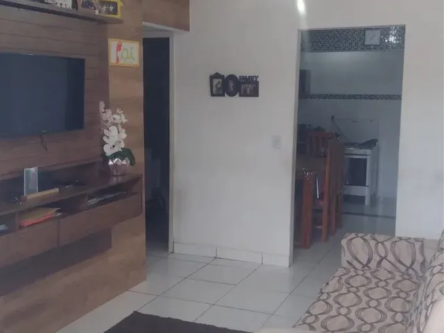 Imagem: Vendo Casa Condomínio Recanto das Palmeiras