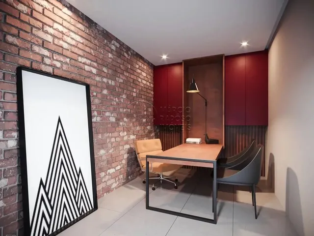 Imagem 15: Apartamento À Beira-Mar com 3 Suítes e Varanda À Venda no Edf. Varandas Mar do Norte