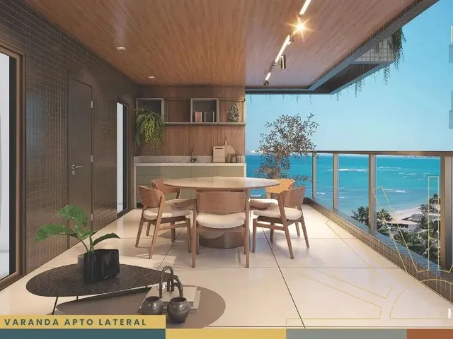 Imagem: Investimento Pé na Areia a Preço de Custo!
