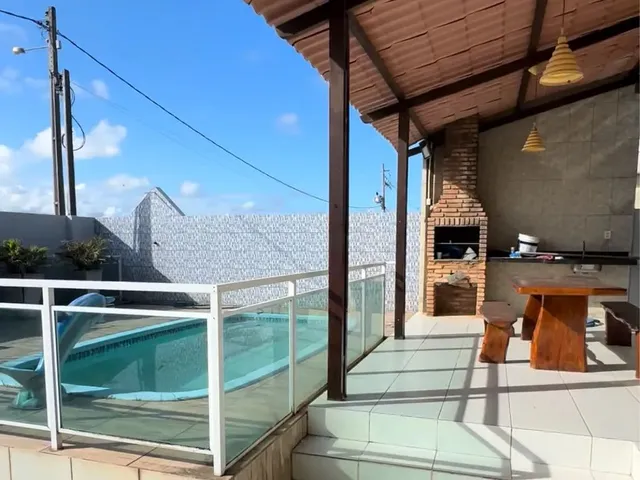 Imagem: Casa no Colina de Sonho Verde