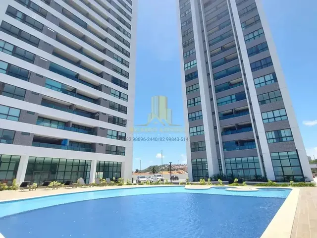 Imagem: O apartamento possui 3 Dormitórios, 3 Suítes, 4