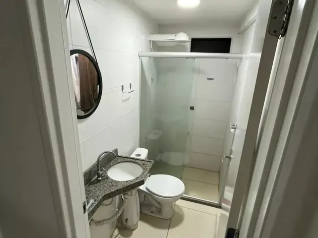 Imagem 9: Imóvel para Venda Possui 60 Metros Quadrados com 3 Quartos em Antares - Maceió - Al
