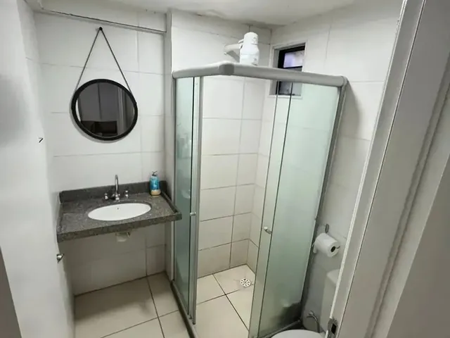 Imagem 14: Imóvel para Venda Possui 60 Metros Quadrados com 3 Quartos em Antares - Maceió - Al