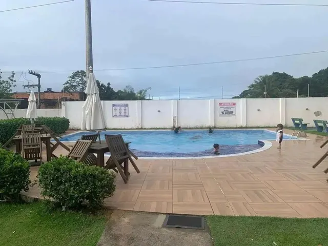 Imagem 4: Imóvel para Venda Possui 60 Metros Quadrados com 3 Quartos em Antares - Maceió - Al