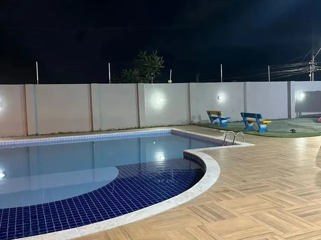 Imagem 7: Imóvel para Venda Possui 60 Metros Quadrados com 3 Quartos em Antares - Maceió - Al
