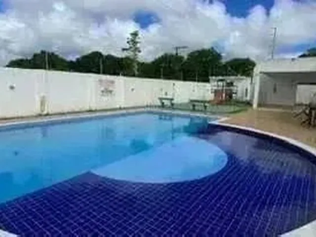 Imagem 12: Imóvel para Venda Possui 60 Metros Quadrados com 3 Quartos em Antares - Maceió - Al
