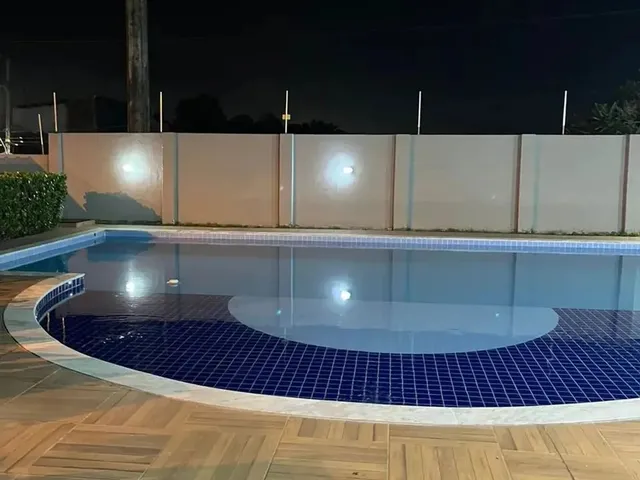 Imagem 15: Imóvel para Venda Possui 60 Metros Quadrados com 3 Quartos em Antares - Maceió - Al