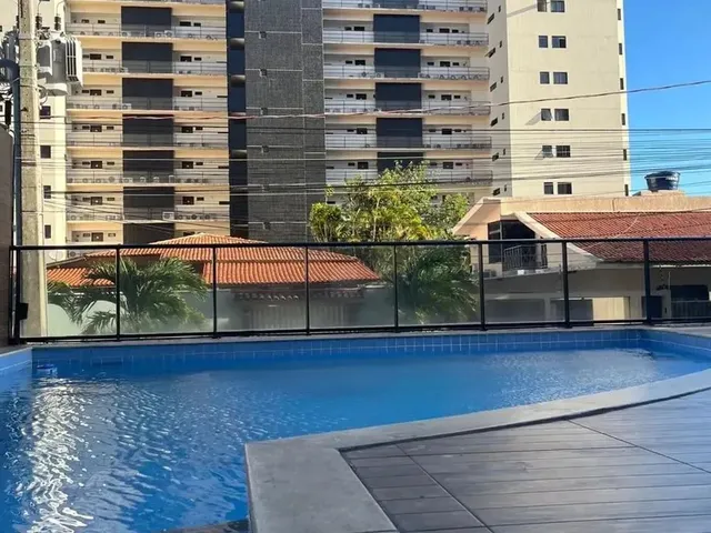 Imagem: O apartamento possui 3 Dormitórios, 1 Suíte, 2 Banheiros,