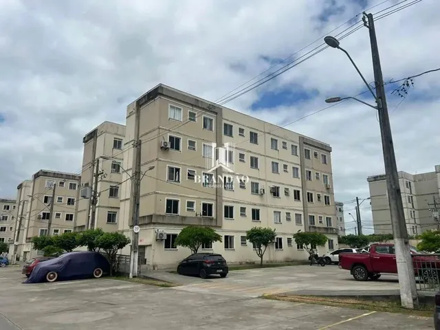 Imagem 2: Apartamento 2/4 Reformado Tabuleiro do Martins, Maceió