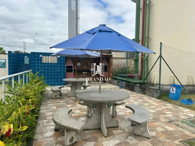 Imagem 3: Apartamento 2/4 Reformado Tabuleiro do Martins, Maceió