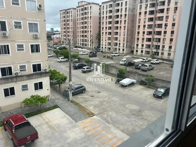Imagem 16: Apartamento 2/4 Reformado Tabuleiro do Martins, Maceió