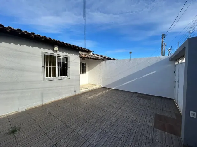 Imagem: Casa À Venda na Cidade Universitária Funcional