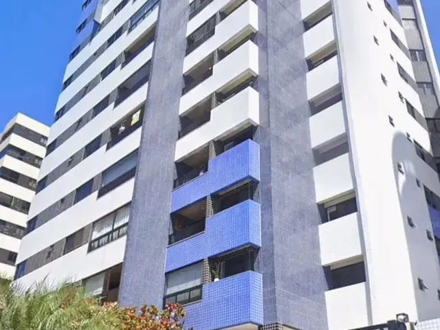 Imagem: Vendo Apartamento de Alto-Padrão, Entre