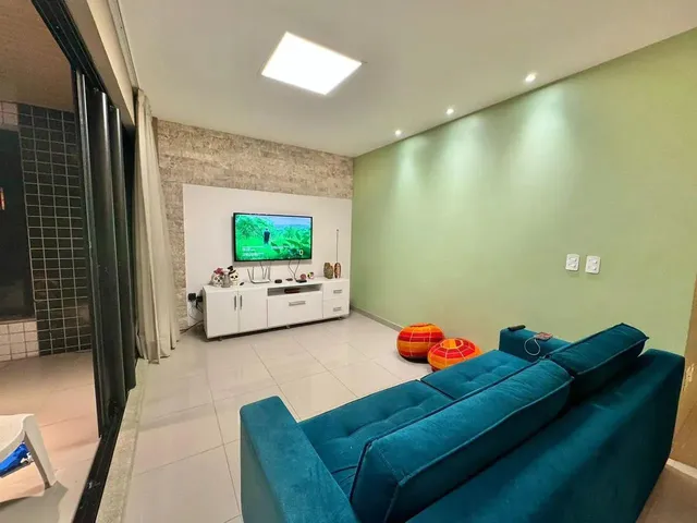 Imagem 8: Vendo Apartamento de Alto-Padrão, Entre o Corredor Vera Arruda e a Praça da Mulher