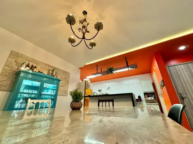 Imagem 7: Vendo Apartamento de Alto-Padrão, Entre o Corredor Vera Arruda e a Praça da Mulher